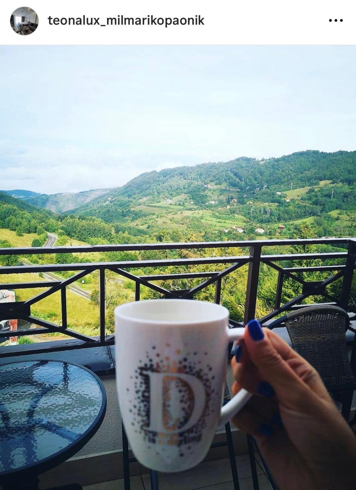 Teonalux Milmari Resort P84 科帕奥尼克 外观 照片
