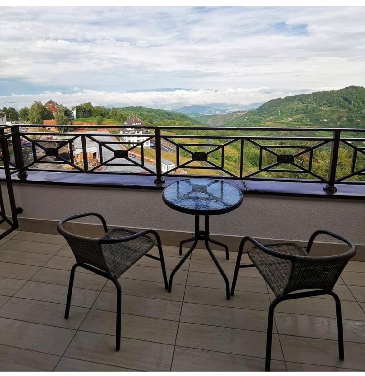 Teonalux Milmari Resort P84 科帕奥尼克 外观 照片