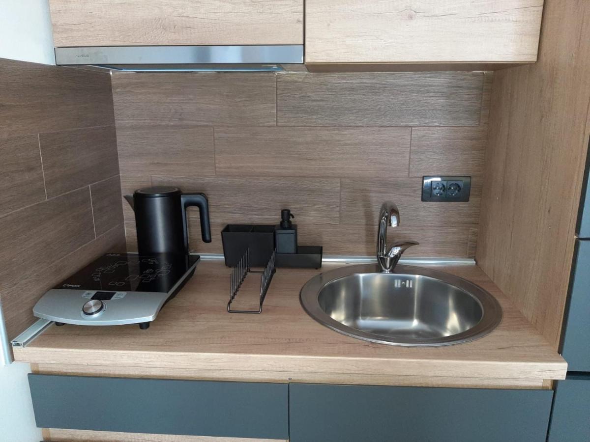 Teonalux Milmari Resort P84 科帕奥尼克 外观 照片
