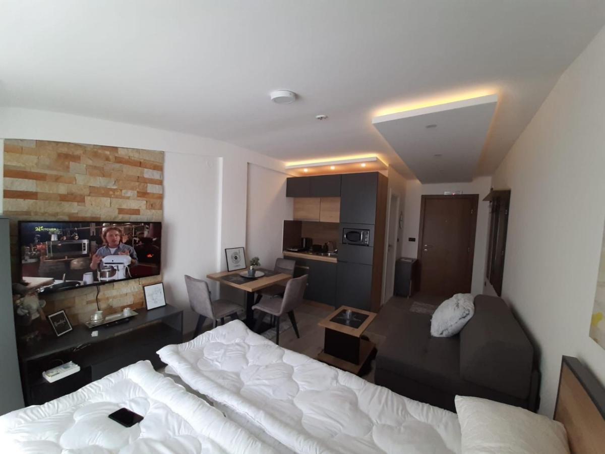 Teonalux Milmari Resort P84 科帕奥尼克 外观 照片