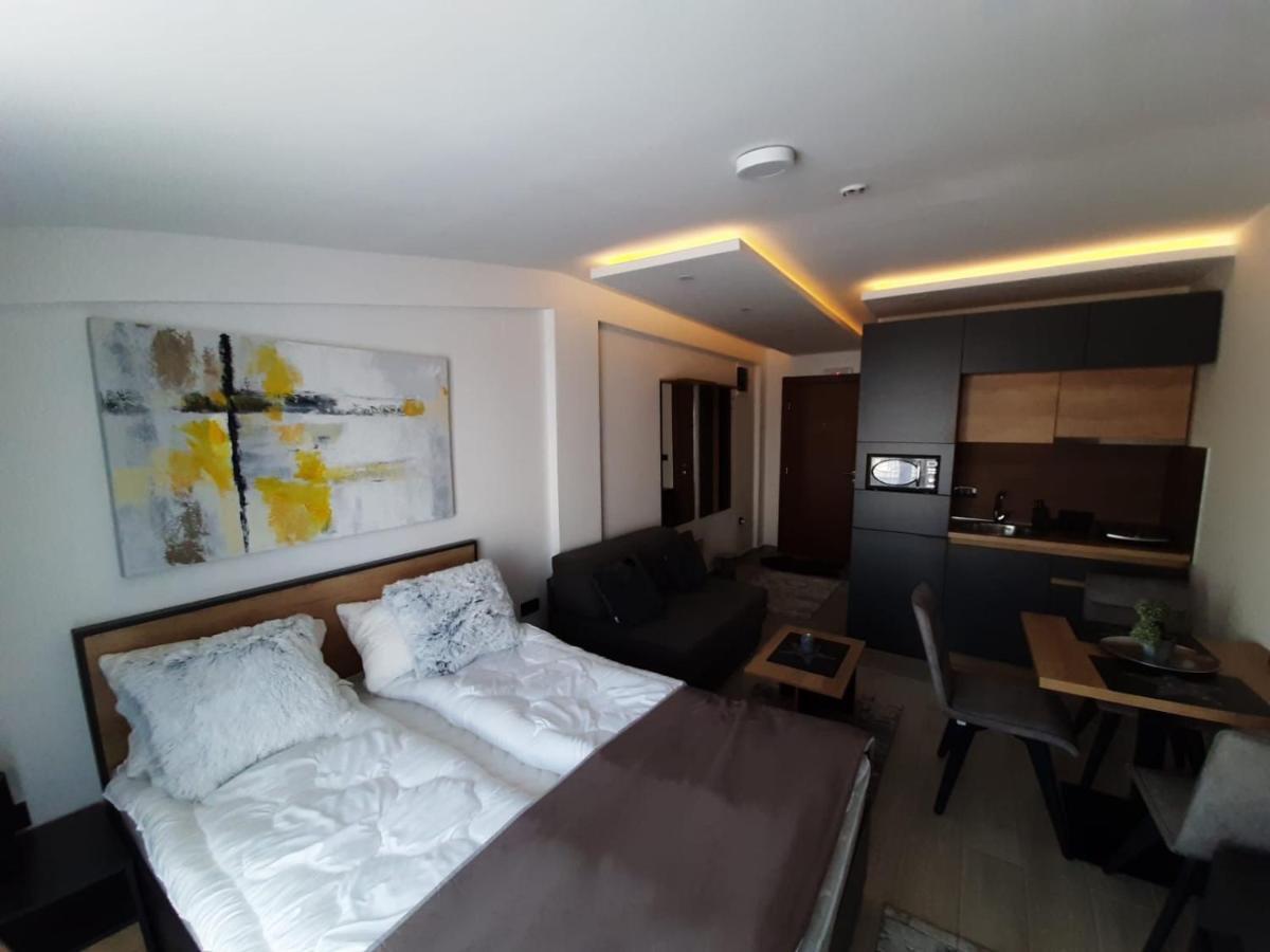 Teonalux Milmari Resort P84 科帕奥尼克 外观 照片