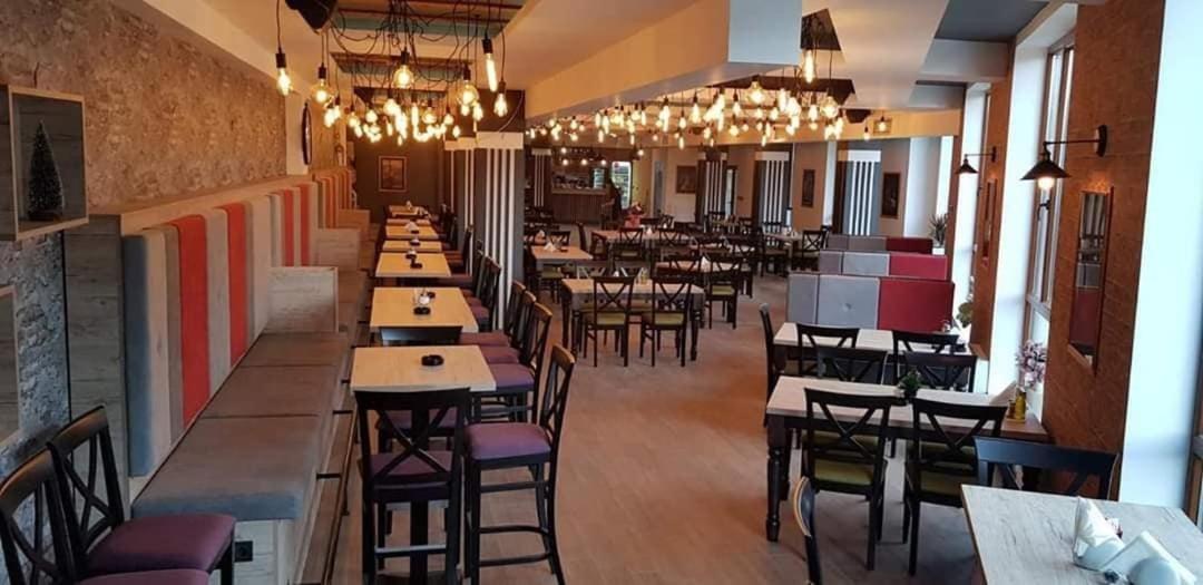 Teonalux Milmari Resort P84 科帕奥尼克 外观 照片