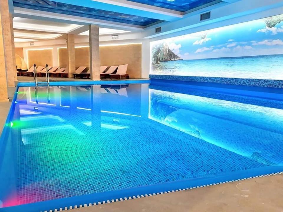 Teonalux Milmari Resort P84 科帕奥尼克 外观 照片