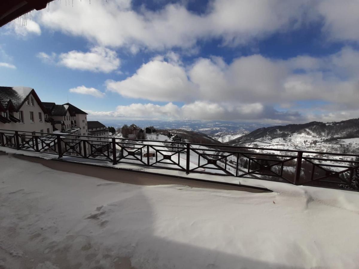 Teonalux Milmari Resort P84 科帕奥尼克 外观 照片
