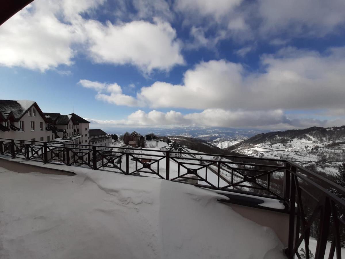 Teonalux Milmari Resort P84 科帕奥尼克 外观 照片