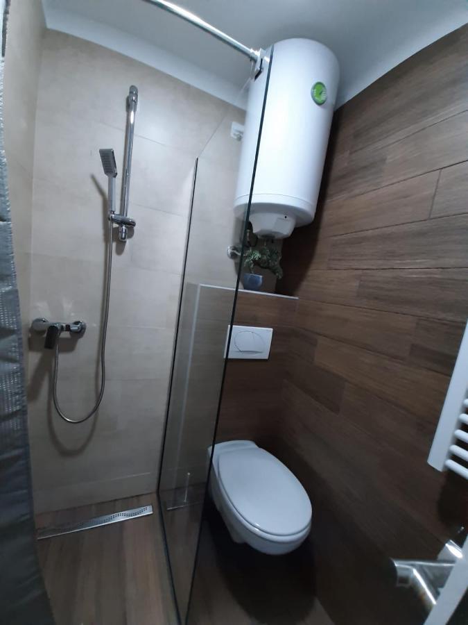Teonalux Milmari Resort P84 科帕奥尼克 外观 照片
