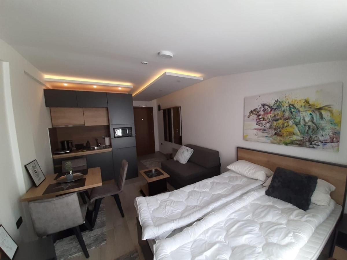 Teonalux Milmari Resort P84 科帕奥尼克 外观 照片