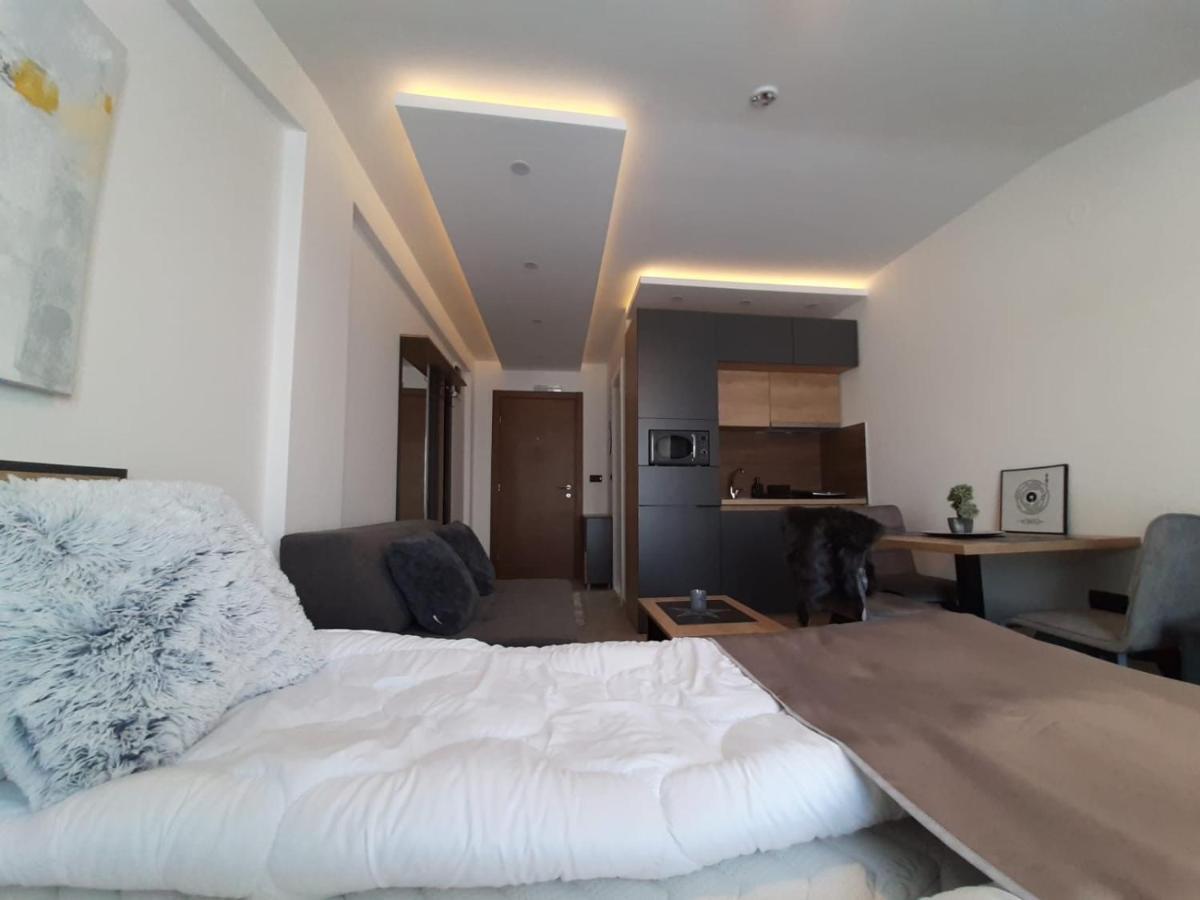 Teonalux Milmari Resort P84 科帕奥尼克 外观 照片