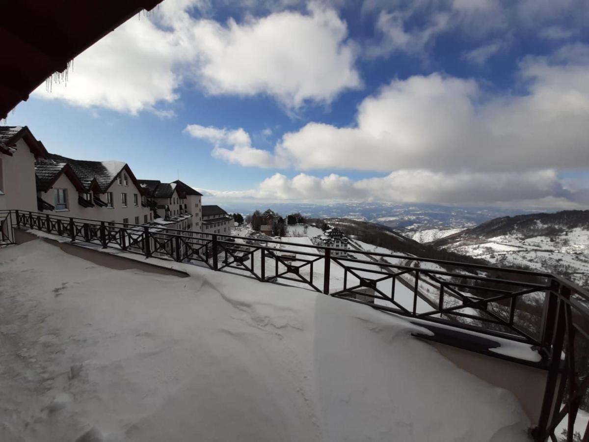 Teonalux Milmari Resort P84 科帕奥尼克 外观 照片
