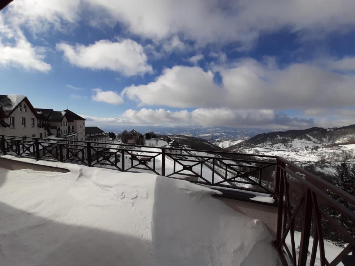 Teonalux Milmari Resort P84 科帕奥尼克 外观 照片
