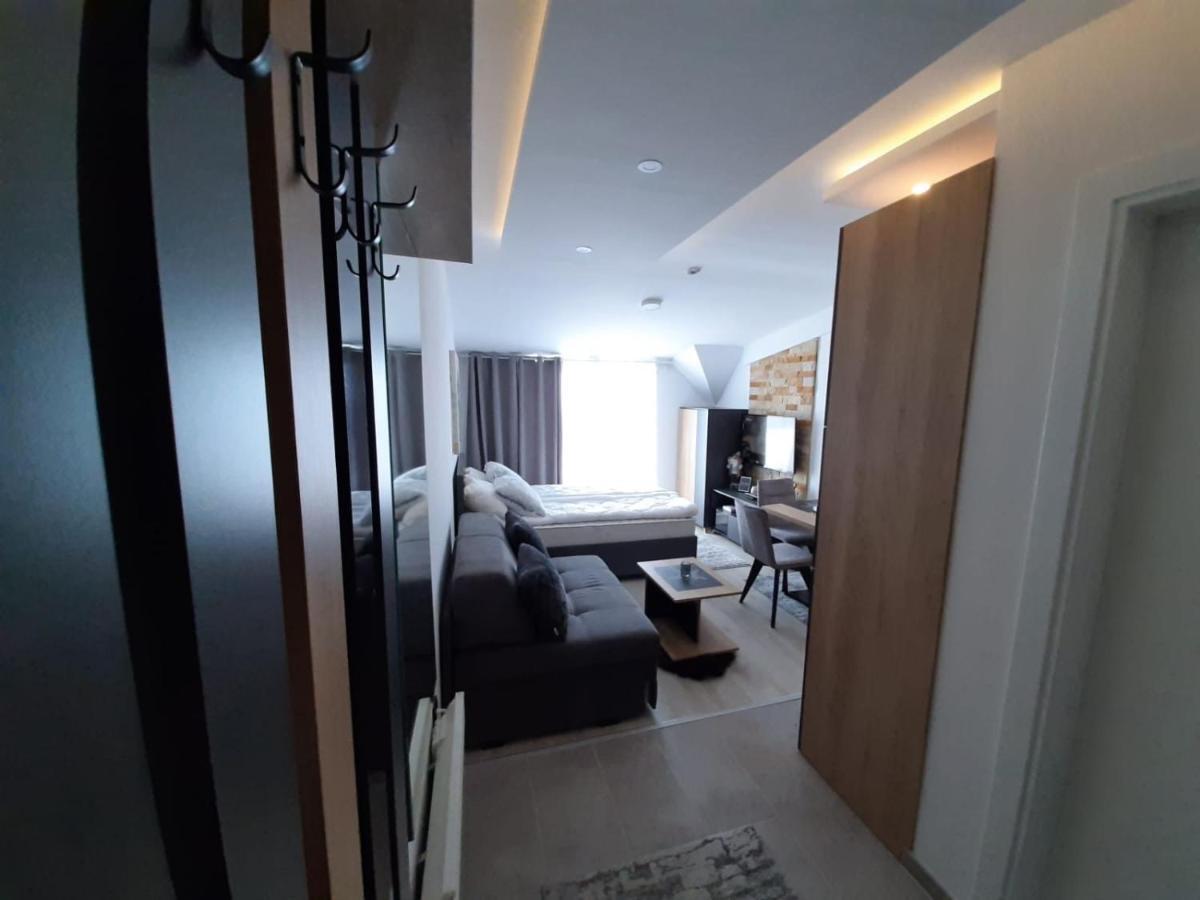 Teonalux Milmari Resort P84 科帕奥尼克 外观 照片
