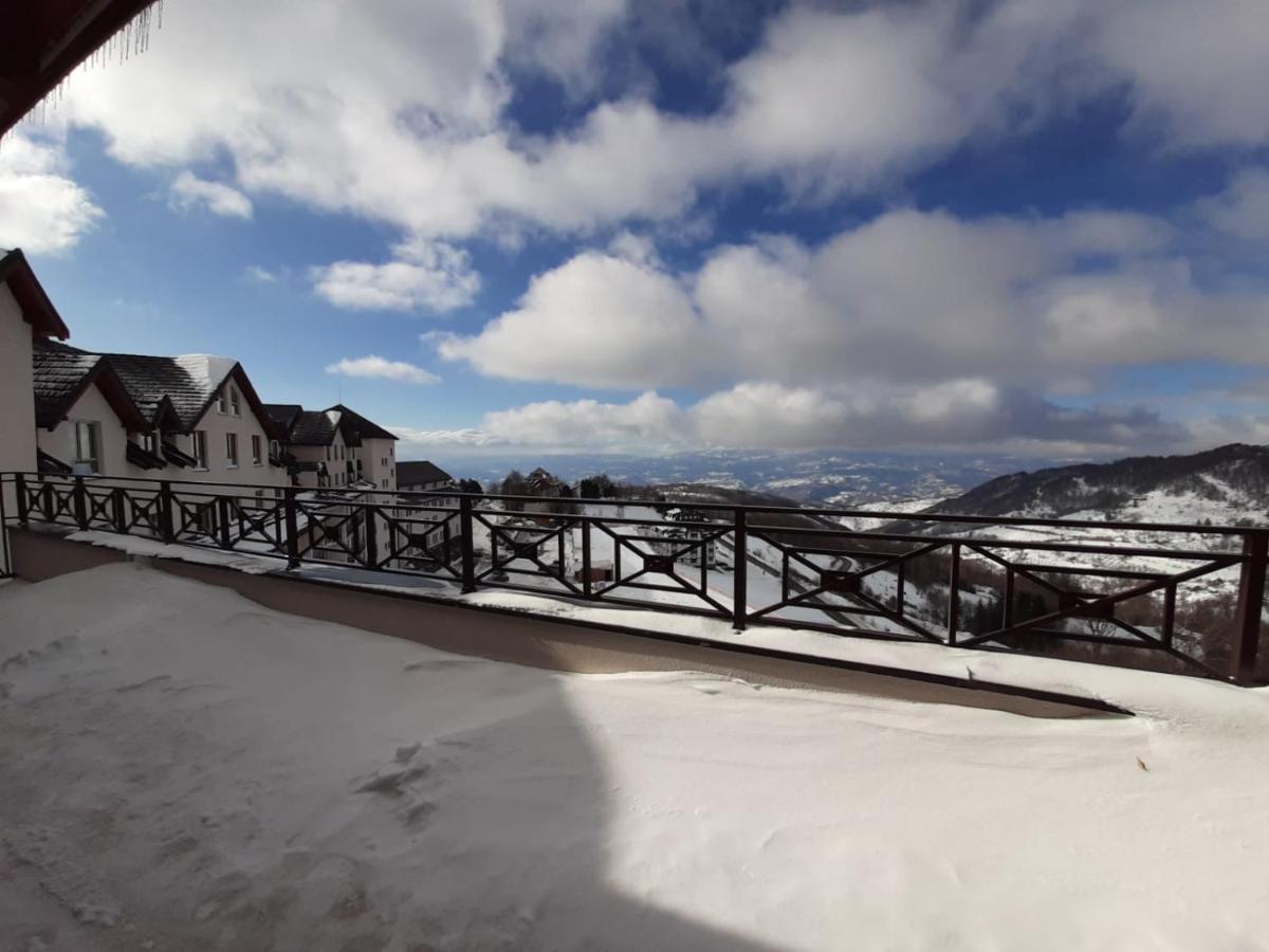 Teonalux Milmari Resort P84 科帕奥尼克 外观 照片