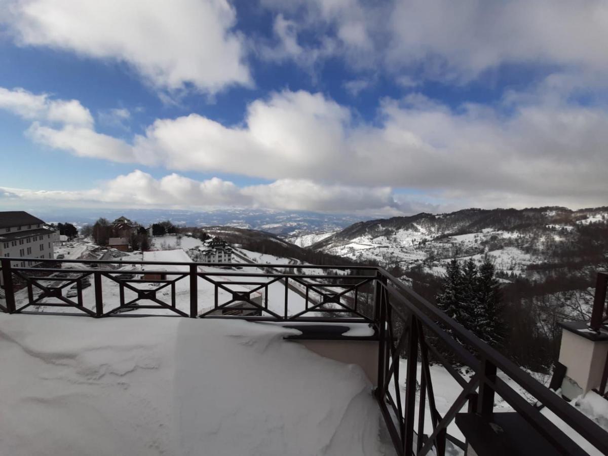 Teonalux Milmari Resort P84 科帕奥尼克 外观 照片