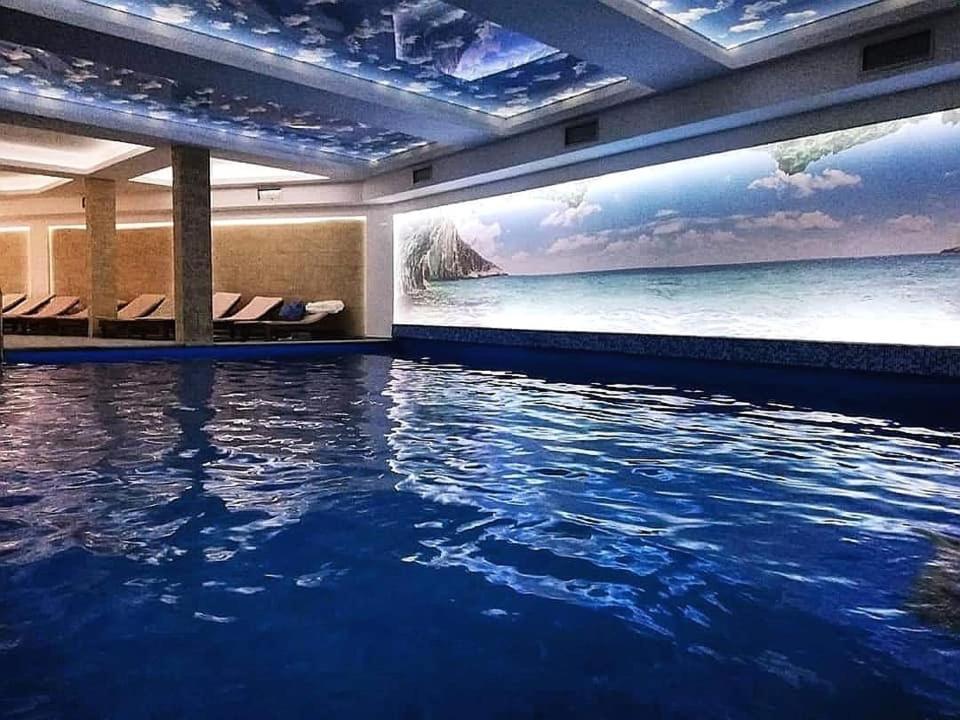 Teonalux Milmari Resort P84 科帕奥尼克 外观 照片
