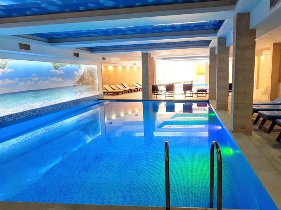 Teonalux Milmari Resort P84 科帕奥尼克 外观 照片