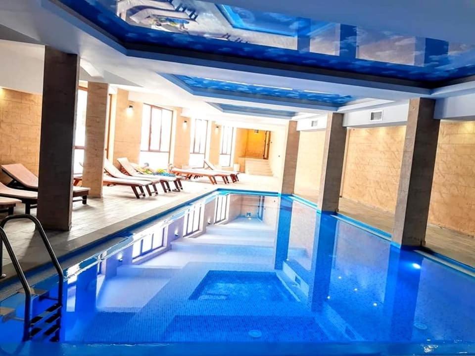 Teonalux Milmari Resort P84 科帕奥尼克 外观 照片