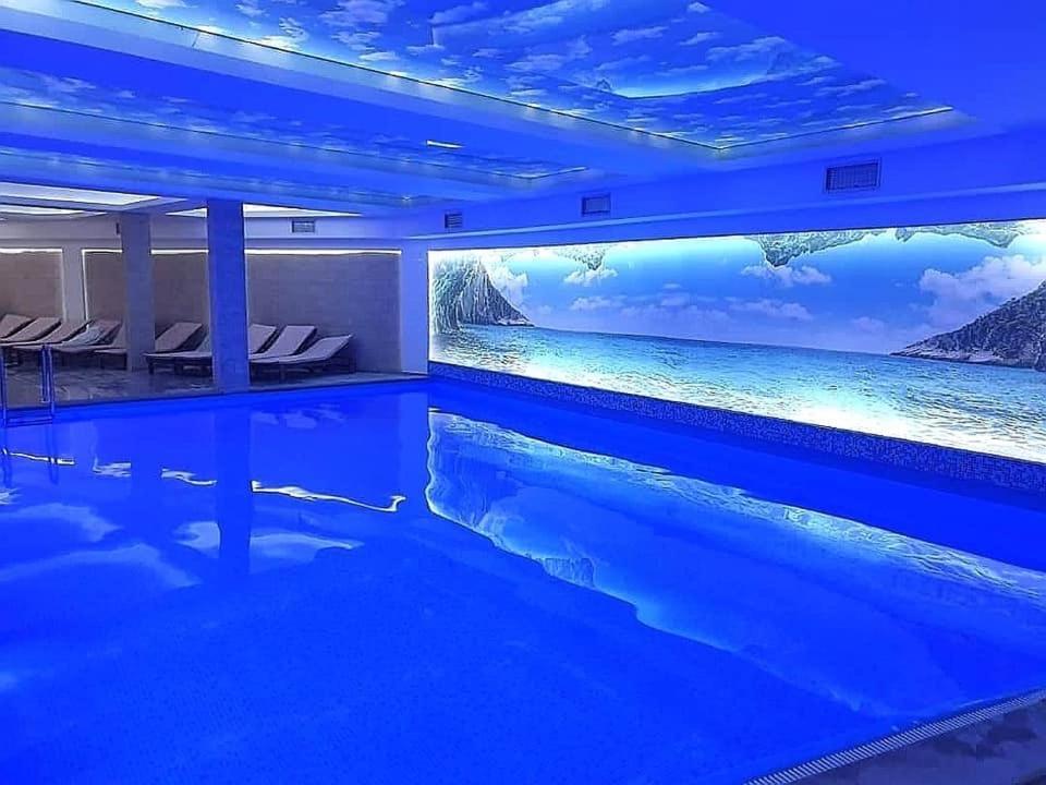 Teonalux Milmari Resort P84 科帕奥尼克 外观 照片